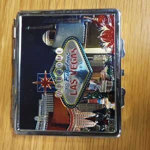 Las Vegas buisness card holders?